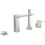 Изображение товара смеситель на борт ванны grohe allure brilliant 19787dc1