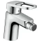 Смеситель для биде с донным клапаном Hansgrohe Logis Loop 71250000 - 1