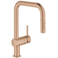 Смеситель для кухни Grohe Minta 32322DL2