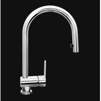 Смеситель для кухни Alveus Arc 20-P 1115261