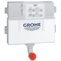 Смывной бачок скрытого монтажа Grohe 38422000