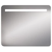 Зеркало 58x75 см 1Marka Гармоника Лайт У23253