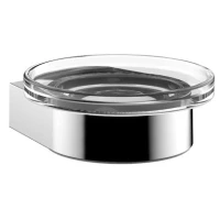 Мыльница Emco Flow 2730 001 00