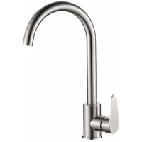 Смеситель для кухни Haiba HB70802