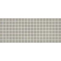 Декор Каннареджо мозаичный зелёный светлый матовый 20x50x0,8