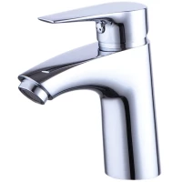 Смеситель для раковины Zenta Драйв Z2006