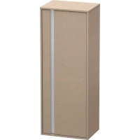 Пенал Duravit Ketho KT1267R7575 подвесной R, лен