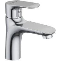 Смеситель для раковины без донного клапана Damixa Palace Grand 460210000