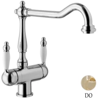 Смеситель для кухни с подключением к фильтру Webert Byblos BY920802010