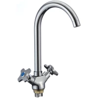 Смеситель для кухни РМС SL115-274F