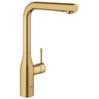 Смеситель для кухни Grohe Essence 30504GN0