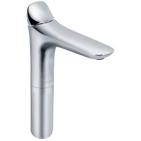 Смеситель для раковины Kludi Ambienta 532980575 хром