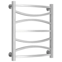 Полотенцесушитель водяной 600x500 сатин Сунержа Ажур 071-0255-6050