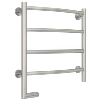 Полотенцесушитель электрический 500x500 сатин МЭМ левый Сунержа Галант 2.0 071-5200-5050