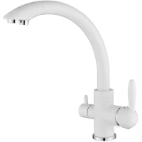 Смеситель для кухни с подключением к фильтру Paulmark Essen ES213001-431