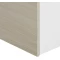 Комплект мебели белый глянец/ясень шимо 70,5 см Акватон Асти 1A263001AXD70 + 1WH501628 + 1A263402AX010 - 8