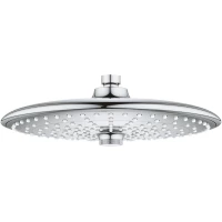 Верхний душ 260 мм Grohe Euphoria SmartControl 260 26455000