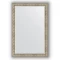 Зеркало 120x180 см барокко серебро Evoform Exclusive BY 3632 - 1