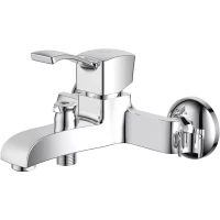 Смеситель для ванны D&K Rhein.Bach DA1473201