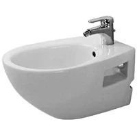 Подвесное биде Duravit Duraplus 2532100000