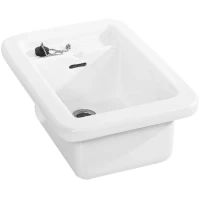 Раковина 38x56 см Jika Berenika 8540190000001