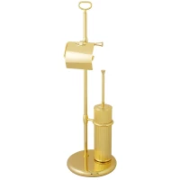 Комплект для туалета Migliore Fortuna 27743