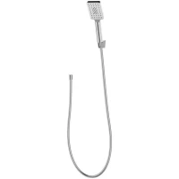 Душевой набор BelBagno Luce LUC-DFS-CRM