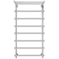 Полотенцесушитель водяной 1000x600 Secado Турин 1СП 4603759404066