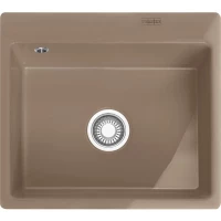 Кухонная мойка Fraceram Franke Mythos MTK 210-58 миндаль 129.0382.484