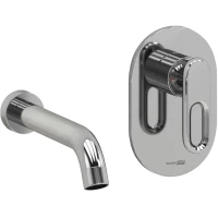 Смеситель для раковины WasserKRAFT Kammel A18583 встраиваемый, хром