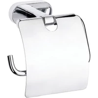Держатель туалетной бумаги Creavit Planet PL18809 хром