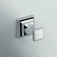 Крючок Colombo Design Portofino CD97 для ванны, хром