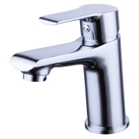 Смеситель для раковины Zenta Фиеста Z2406