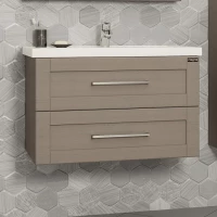 Тумба дуб вулканический 78 см Санта Венера 221013