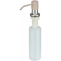 Дозатор для жидкого мыла Granula 1403, ПЕСОК