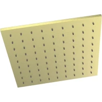 Верхний душ 250 мм Paini 50PJ759QQ25