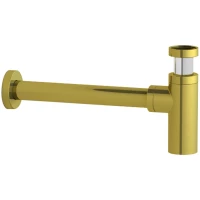 Сифон для раковины Gustavsberg GB41109938 24