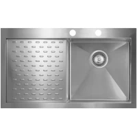 Кухонная мойка Seaman Eco Marino SMV-860PL.B