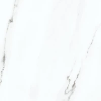 Керамогранит E-3010/M Harmony Белый Матовый 60x60