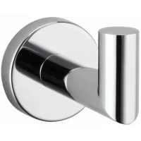 Крючок Nofer Line 16506.S для ванны, нержавеющая сталь