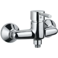 Смеситель для душа Jaquar Solo SOL-CHR-6149