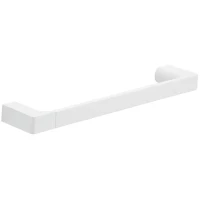 Полотенцедержатель 35,1 см Gedy Pirenei PI21/35(02)