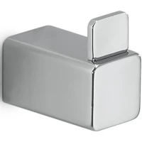 Крючок Gedy Spluga SG26(13) для ванны, хром