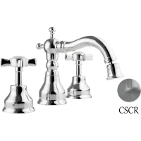 Смеситель для биде Migliore Princeton ML.PRN-825.CSCR