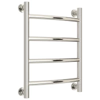 Полотенцесушитель водяной 500x400 Сунержа Галант+ 00-0200-5040