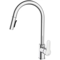 Смеситель для кухни IDDIS Cuba CUBSBP0i05