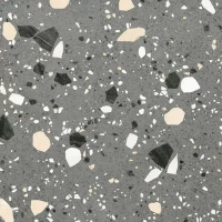 Керамогранит Герда Натура Дарк матовый 60x60