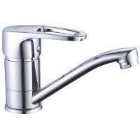 Смеситель для раковины Cron CN4565