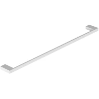 Полотенцедержатель Kludi Vela C 3197953 63 см, белый матовый