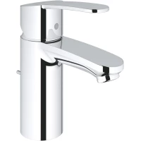 Смеситель для раковины с донным клапаном Grohe Eurostyle Cosmopolitan 3355220E